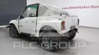 1990 Suzuki Vitara