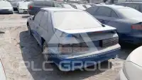 1990 Ford MUSTANG