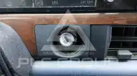 1991 Mercedes Benz S 560