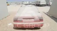 1992 Honda Accord