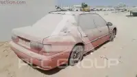 1992 Honda Accord