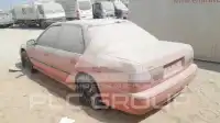 1992 Honda Accord