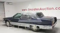 1992 Cadillac FLEETWOOD