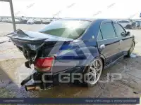 1992 Toyota Crown