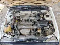 1993 Toyota COROLLA