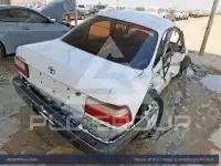 1993 Toyota COROLLA