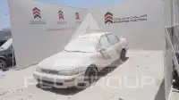 1993 Toyota COROLLA