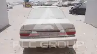 1993 Toyota COROLLA