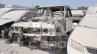 1993 Land Rover Range Rover Sport