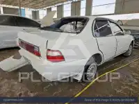 1995 Toyota COROLLA