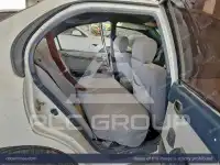 1995 Toyota COROLLA