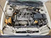 1995 Toyota COROLLA