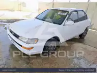 1995 Toyota COROLLA
