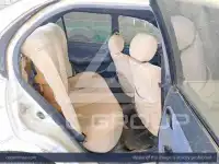 1995 Toyota COROLLA