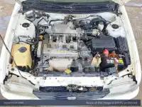 1995 Toyota COROLLA