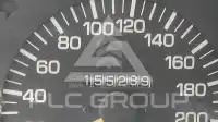 1995 Toyota LAND CRUISER