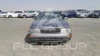 1996 Lexus LS400