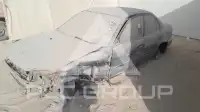 1996 Toyota COROLLA