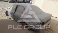 1996 Toyota COROLLA
