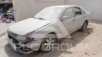 1997 Nissan Sunny