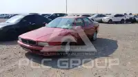 1997 Maserati QUATTROPORTE