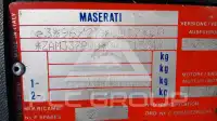 1997 Maserati QUATTROPORTE
