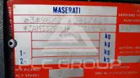 1997 Maserati QUATTROPORTE