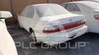 1997 Toyota COROLLA