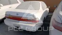 1997 Toyota COROLLA