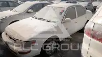 1997 Toyota COROLLA