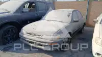 1997 Toyota COROLLA