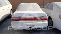 1997 Toyota COROLLA