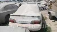 1997 Toyota CAMRY