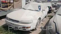 1997 Toyota CAMRY