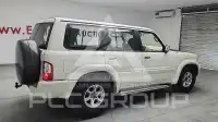 1998 Nissan Patrol