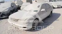1998 Nissan Sunny