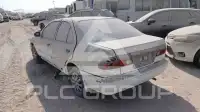 1998 Nissan Sunny