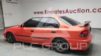 1998 Honda CIVIC