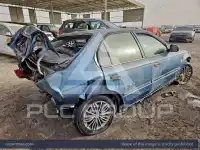 1998 Honda CIVIC