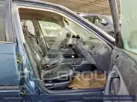 1998 Honda CIVIC