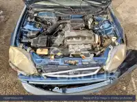 1998 Honda CIVIC
