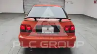 1998 Honda CIVIC