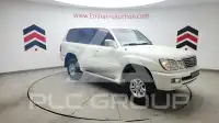 1998 Lexus LX470