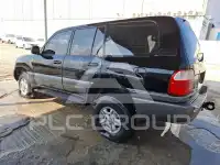 1998 Lexus LX470