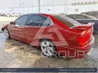 1998 Lexus GS300