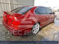 1998 Lexus GS300