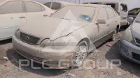 1998 Lexus GS300