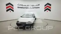 1998 Toyota COROLLA