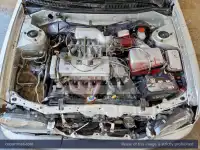 1998 Toyota COROLLA