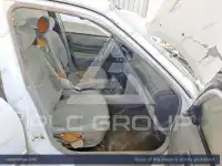 1998 Toyota COROLLA